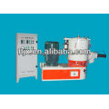 High quality Vertical Plastic Mixing Unit